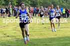 Senior mens 2023 Sunderland 5k Road Race, July 20th.  Photo: David T. Hewitson/Sports for All Pics